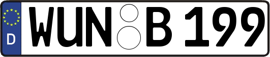 WUN-B199