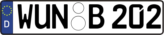 WUN-B202