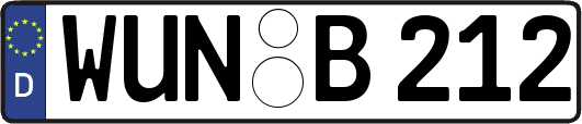 WUN-B212