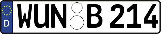 WUN-B214