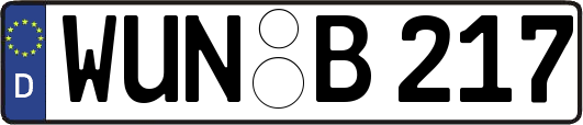 WUN-B217