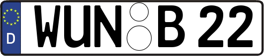 WUN-B22