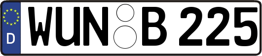 WUN-B225