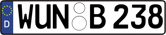 WUN-B238