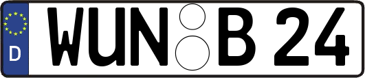WUN-B24