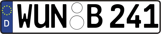 WUN-B241