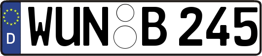 WUN-B245