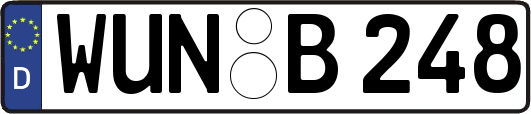 WUN-B248