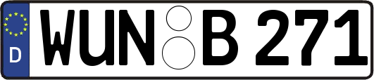 WUN-B271