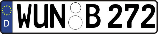WUN-B272