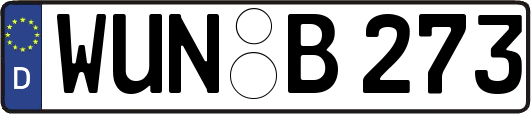 WUN-B273