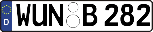 WUN-B282