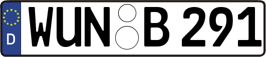 WUN-B291
