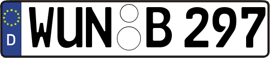 WUN-B297