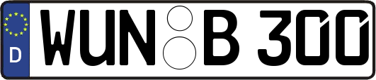 WUN-B300