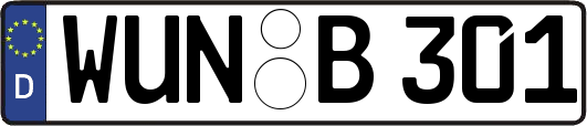 WUN-B301