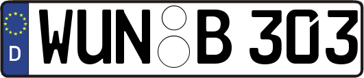 WUN-B303