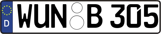 WUN-B305