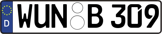 WUN-B309