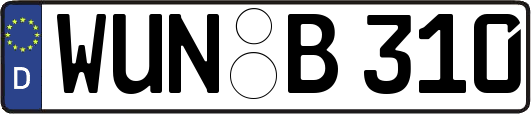 WUN-B310