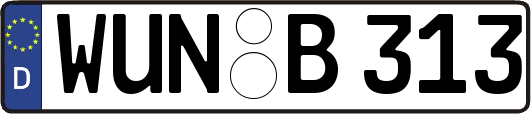 WUN-B313
