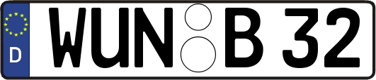 WUN-B32