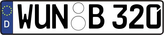 WUN-B320