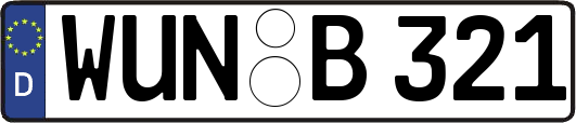 WUN-B321
