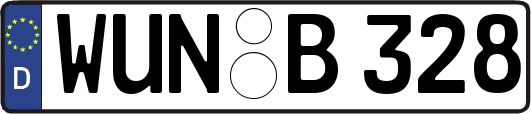 WUN-B328