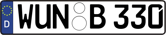 WUN-B330