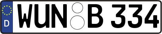 WUN-B334