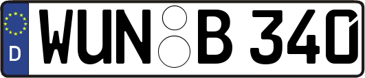WUN-B340