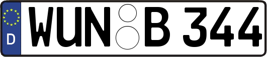 WUN-B344
