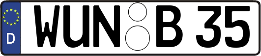 WUN-B35
