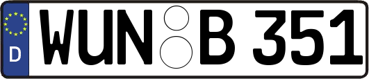 WUN-B351
