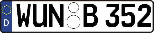 WUN-B352