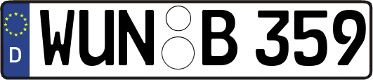 WUN-B359