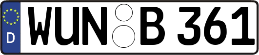 WUN-B361