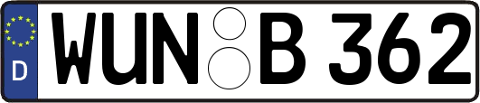 WUN-B362