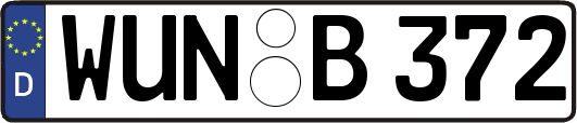 WUN-B372