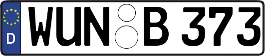 WUN-B373