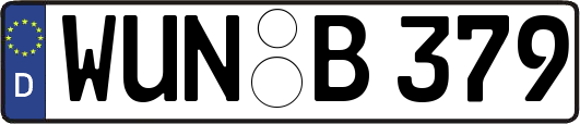 WUN-B379