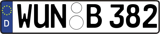 WUN-B382