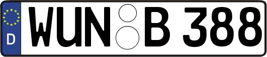 WUN-B388