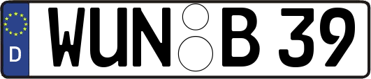 WUN-B39