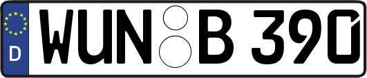 WUN-B390