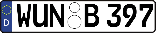 WUN-B397