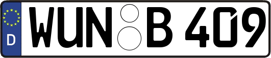 WUN-B409
