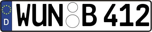WUN-B412