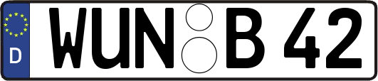 WUN-B42